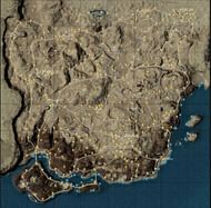Vehicle spawns in Miramar